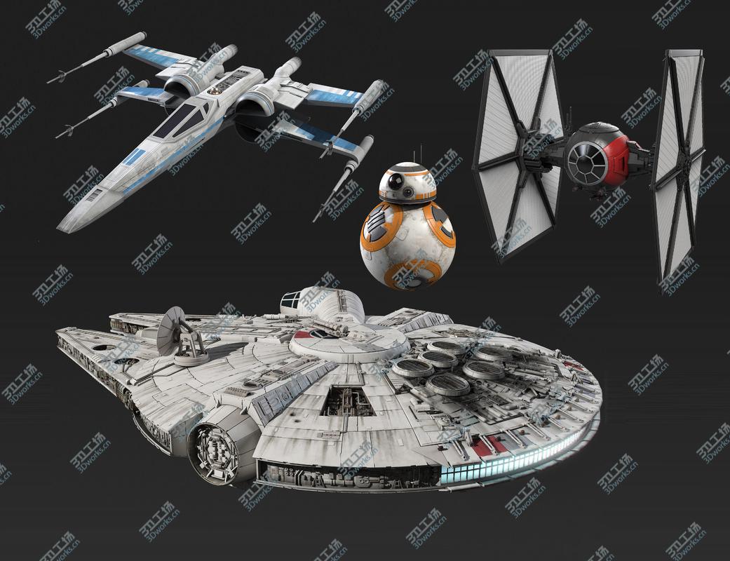 images/goods_img/20210319/Star Wars New Collection 2/1.jpg
